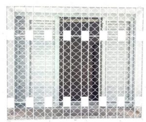 Tela para Janelas